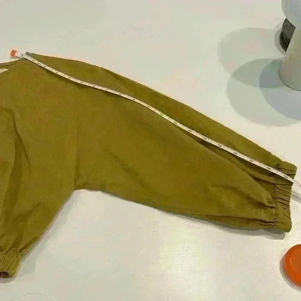 Zara like new